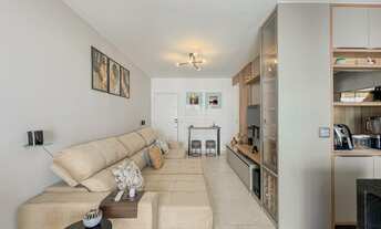 Imagem 4: 2 dormitórios, 1 suítes, 2 banheiro, 2 vagas na garagem, 84M² de Área Construída