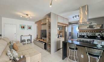 Imagem 3: 2 dormitórios, 1 suítes, 2 banheiro, 2 vagas na garagem, 84M² de Área Construída