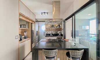 Imagem 6: 2 dormitórios, 1 suítes, 2 banheiro, 2 vagas na garagem, 84M² de Área Construída