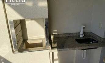 Imagem 5: 2 dormitórios, 1 suítes, 2 banheiro, 2 vagas na garagem, 80M² de Área Construída