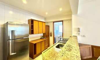 Imagem 3: 2 dormitórios, 1 suítes, 2 banheiro, 2 vagas na garagem, 80M² de Área Construída