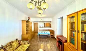 Imagem: 2 dormitórios, 1 suítes, 2 banheiro, 2