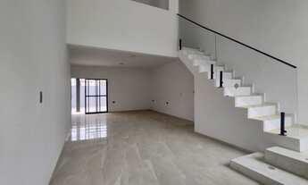 Imagem 2: 3 dormitórios, 3 suíte, 4 banheiro, 4 vagas na garagem, 184M² de Área Construída