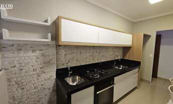 Imagem 2: 2 dormitórios, 1 banheiros, 1 vaga na garagem, 60M² de Área Construída, 60M² de Área Total