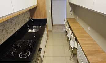 Imagem 4: 2 dormitórios, 1 banheiros, 1 vaga na garagem, 60M² de Área Construída, 60M² de Área Total