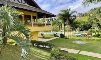 Imagem 5: 1050M² de Área Construída na Rodovia Dos Tamoios