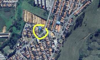 Imagem 2: 1537M² de Área Total