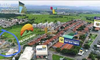 Imagem: 1537M² de Área Total