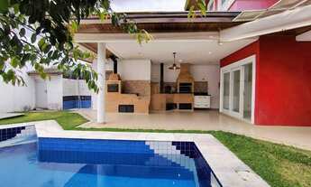 Imagem: 3 dormitórios, 1 suítes, 5 banheiro, 5