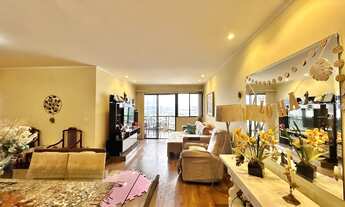 Imagem 2: 4 dormitórios, 2 suíte, 4 banheiro, 2 vagas na garagem, 134M² de Área Construída