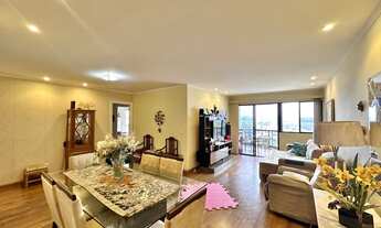 Imagem 3: 4 dormitórios, 2 suíte, 4 banheiro, 2 vagas na garagem, 134M² de Área Construída