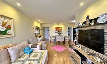 Imagem 6: 4 dormitórios, 2 suíte, 4 banheiro, 2 vagas na garagem, 134M² de Área Construída