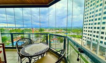 Imagem 7: 4 dormitórios, 2 suíte, 4 banheiro, 2 vagas na garagem, 134M² de Área Construída