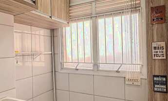 Imagem 3: 2 dormitórios, 1 suítes, 2 banheiro, 1 vaga na garagem, 65M² de Área Construída