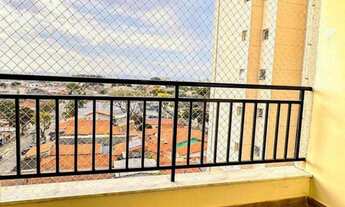 Imagem 7: 2 dormitórios, 1 suítes, 2 banheiro, 1 vaga na garagem, 65M² de Área Construída