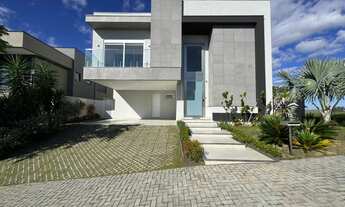 Imagem: 5 dormitórios, 4 suíte, 6 banheiro, 4