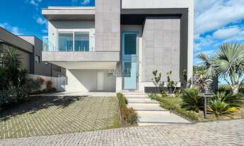 Imagem: 5 dormitórios, 4 suíte, 6 banheiro, 4