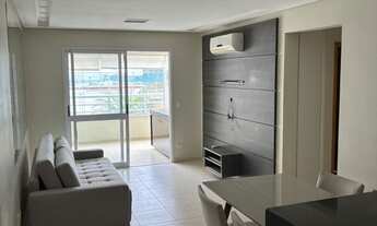 Imagem: 2 dormitórios, 1 suítes, 2 banheiro, 2