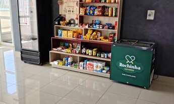 Imagem 2: 3 dormitórios, 1 suítes, 2 banheiro, 2 vagas na garagem, 94M² de Área Construída