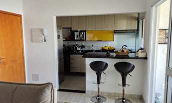 Imagem: 3 dormitórios, 1 suítes, 2 banheiro, 2