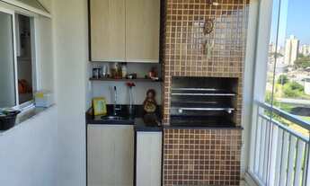 Imagem 4: 3 dormitórios, 1 suítes, 2 banheiro, 2 vagas na garagem, 94M² de Área Construída