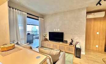 Imagem 2: 2 dormitórios, 2 suíte, 3 banheiro, 2 vagas na garagem, 93M² de Área Construída