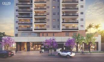 Imagem 4: 2 dormitórios, 1 suítes, 2 banheiro, 1 vaga na garagem, 61M² de Área Construída