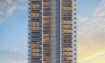 Imagem 3: 2 dormitórios, 1 suítes, 2 banheiro, 1 vaga na garagem, 61M² de Área Construída