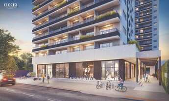 Imagem 5: 2 dormitórios, 1 suítes, 2 banheiro, 1 vaga na garagem, 61M² de Área Construída