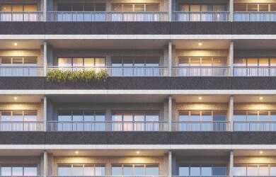 Imagem 2: 2 dormitórios, 1 suítes, 2 banheiro, 1 vaga na garagem, 61M² de Área Construída