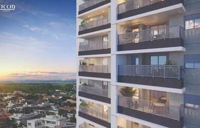 Imagem 7: 2 dormitórios, 1 suítes, 2 banheiro, 1 vaga na garagem, 61M² de Área Construída