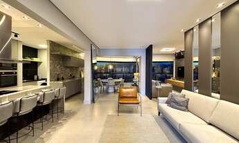 Imagem 4: 3 dormitórios, 3 suíte, 3 banheiro, 2 vagas na garagem, 150M² de Área Construída