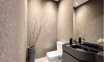 Imagem 5: 3 dormitórios, 3 suíte, 3 banheiro, 2 vagas na garagem, 150M² de Área Construída