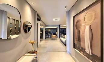 Imagem 7: 3 dormitórios, 3 suíte, 3 banheiro, 2 vagas na garagem, 150M² de Área Construída