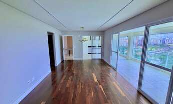 Imagem: 4 dormitórios, 3 suíte, 5 banheiro, 2