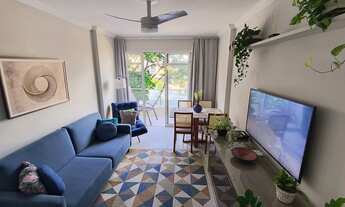 Imagem: 2 dormitórios, 1 suítes, 2 banheiro, 67M²