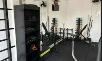 Imagem 7: 2 dormitórios, 1 suítes, 2 banheiro, 2 vagas na garagem, 62M² de Área Construída