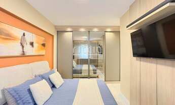 Imagem: 3 dormitórios, 1 suítes, 3 banheiro, 2