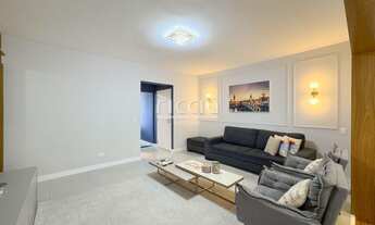 Imagem 7: 3 dormitórios, 1 suítes, 3 banheiro, 2 vagas na garagem, 122M² de Área Construída