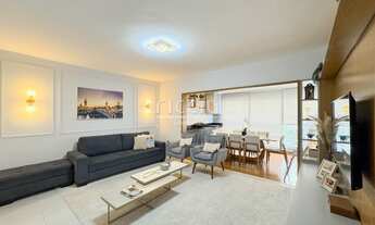 Imagem 6: 3 dormitórios, 1 suítes, 3 banheiro, 2 vagas na garagem, 122M² de Área Construída