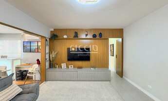 Imagem 3: 3 dormitórios, 1 suítes, 3 banheiro, 2 vagas na garagem, 122M² de Área Construída