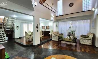 Imagem: 4 dormitórios, 2 suíte, 4 banheiro, 7