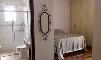 Imagem 7: 4 dormitórios, 2 suíte, 4 banheiro, 7 vagas na garagem, 425M² de Área Construída