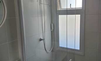 Imagem 7: 2 dormitórios, 1 suítes, 2 banheiro, 1 vaga na garagem, 56M² de Área Construída