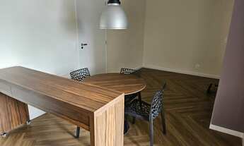 Imagem 4: 2 dormitórios, 1 suítes, 2 banheiro, 1 vaga na garagem, 56M² de Área Construída