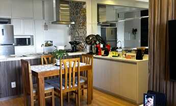 Imagem 6: 3 dormitórios, 1 banheiros, 2 vagas na garagem, 63M² de Área Construída, 63M² de Área Tota