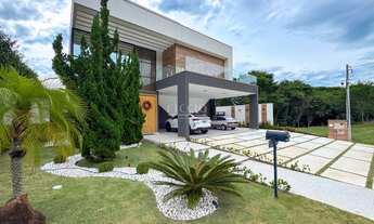 Imagem: 6 dormitórios na Alameda Das Videiras