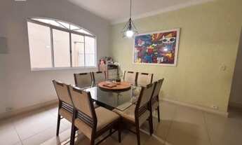 Imagem 7: 3 dormitórios, 1 suítes, 4 banheiro, 2 vagas na garagem, 155M² de Área Construída