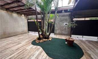 Imagem 3: 3 dormitórios, 1 suítes, 4 banheiro, 2 vagas na garagem, 155M² de Área Construída