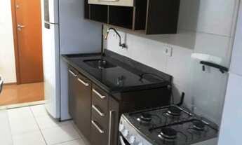 Imagem 2: 2 dormitórios, 1 banheiros, 1 vaga na garagem, 50M² de Área Construída, 50M² de Área Total